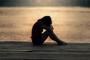 Voici le lien entre la blessure d'abandon & la dépendance affective