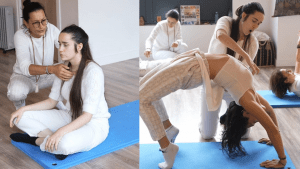 Yatra Kundalini Activation