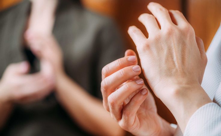 What Is Tapping Therapy, and Does It Work_
